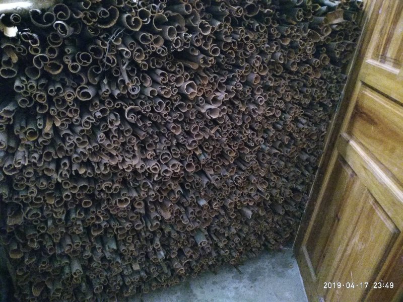 桂皮，玉桂，桶桂
