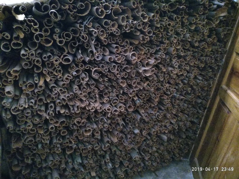 桂皮，玉桂，桶桂