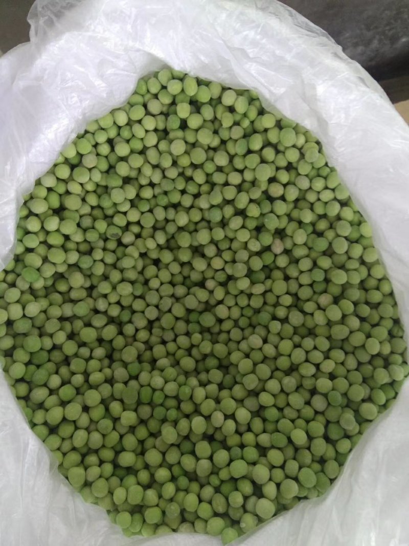 腹水青豆，青碗豆，品质好价格低，适合各大市场