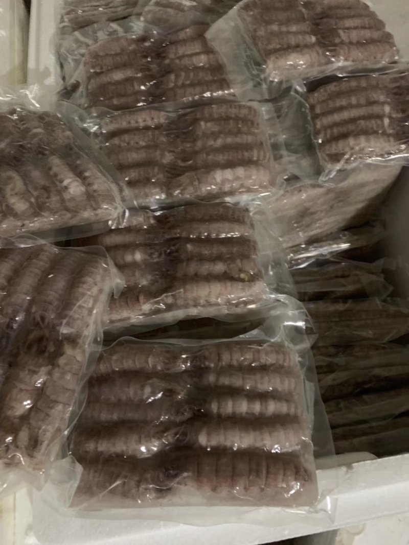 熟冻皮皮虾肉～爬虾肉，虾虎肉虾爬肉支持一件代