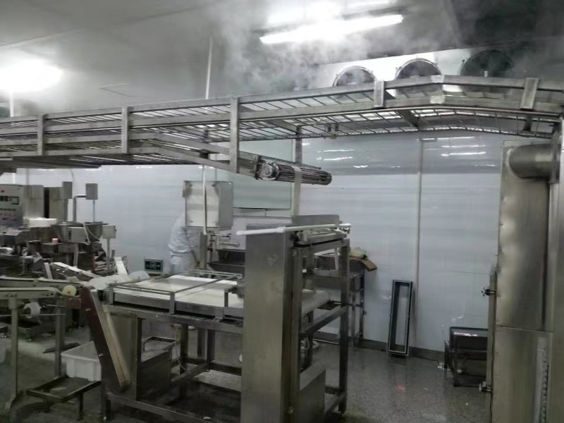 即食生吃品质大琦蟹棒涮锅适合火锅店支持一件代发