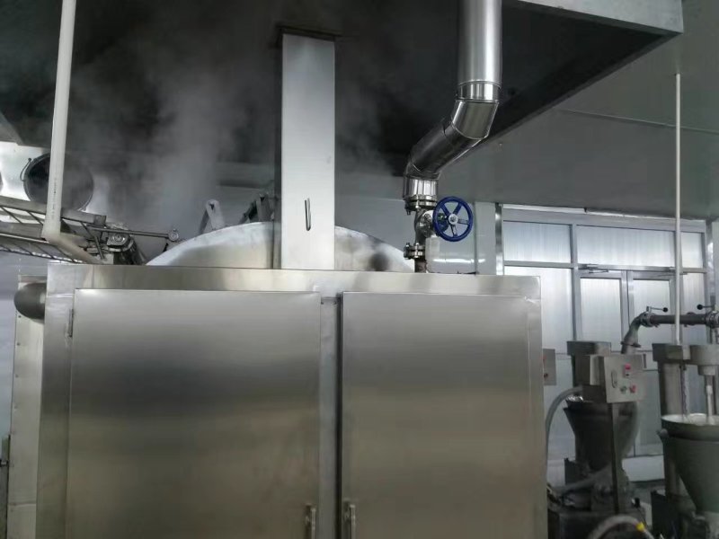 即食生吃品质大琦蟹棒涮锅适合火锅店支持一件代发