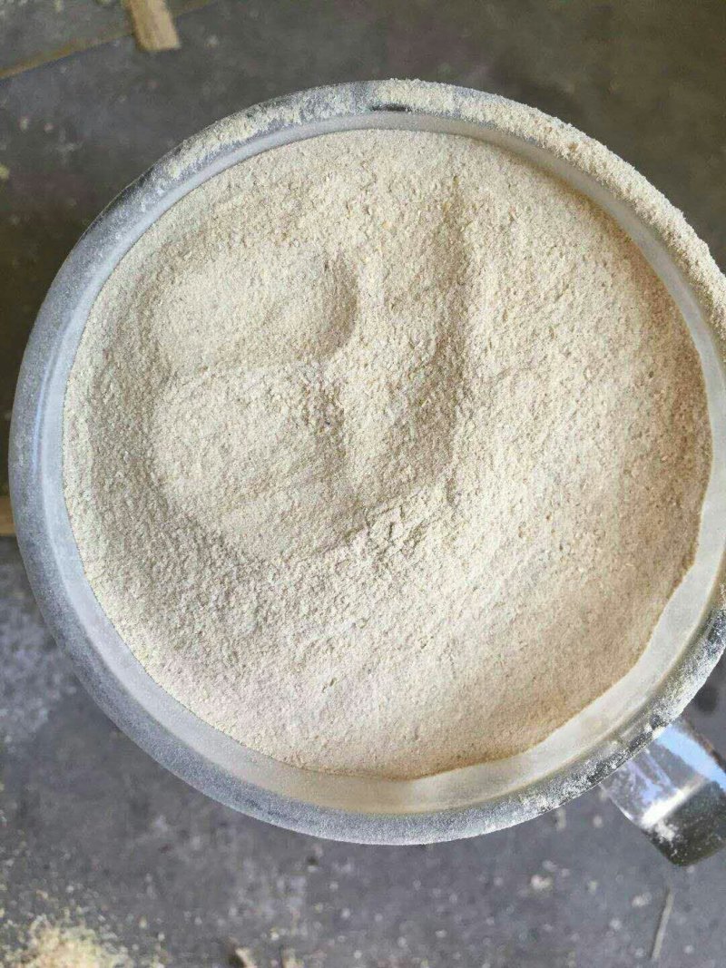 麦统灰灰糠稻壳粉统糠米糠筛糠饲料添加剂