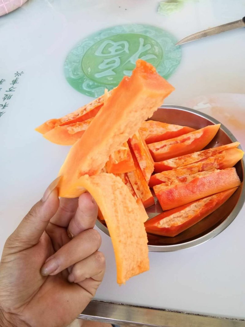 泰国金木瓜苗