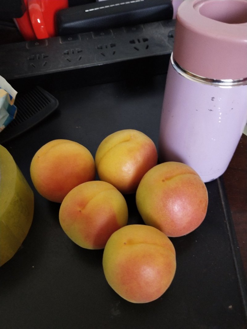 丰原红杏