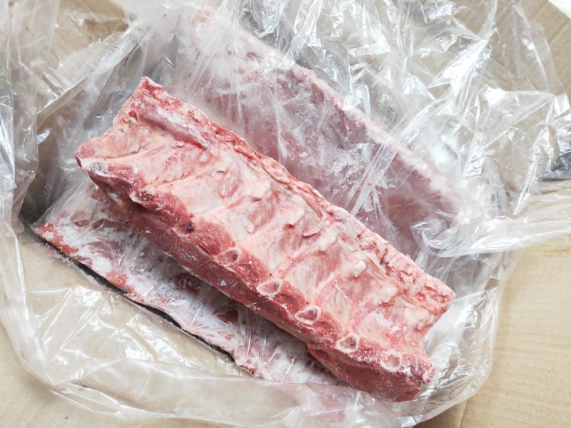 龙骨