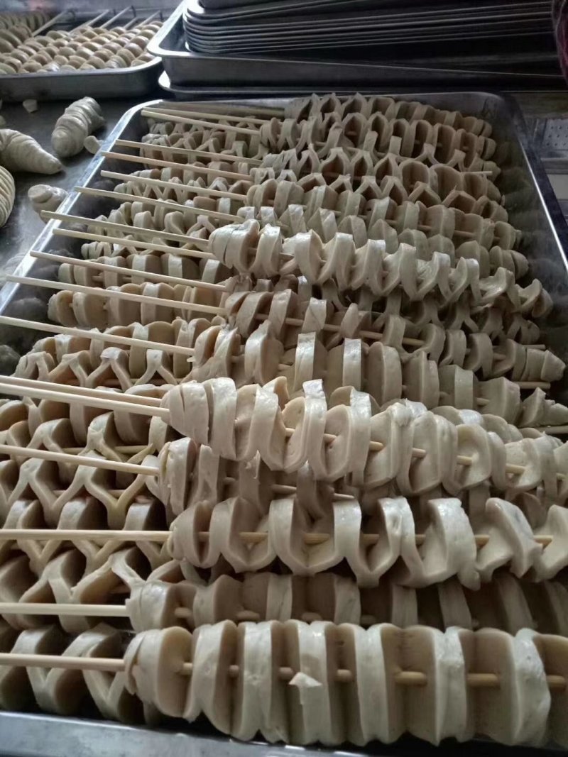 面筋