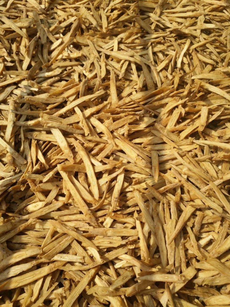 怀牛膝河南焦作怀庆府怀药材牛夕牛七中草药