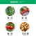 烯酰吗啉杀菌剂黄瓜霜霉病疫病黑茎病菌核病