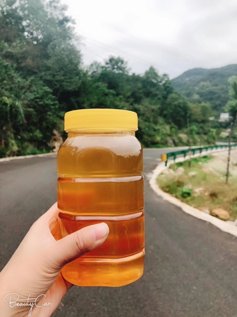 出售土蜂蜜