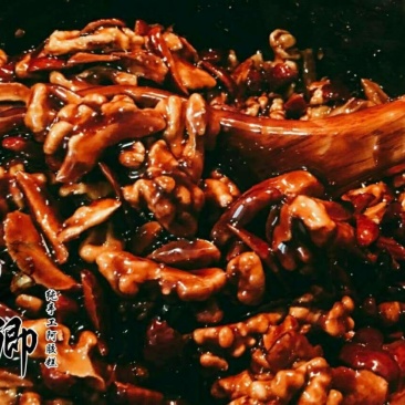 纯手工阿胶糕