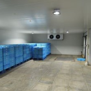 清新清西公路冷库临街保鲜库租10元/方/月
