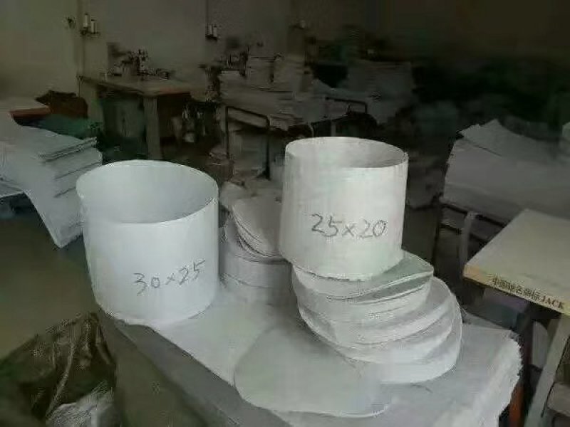 无纺布植树袋，育苗袋