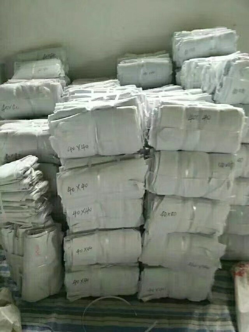 无纺布植树袋，育苗袋