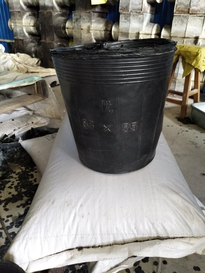 营养杯育苗杯仿瓷塑料花盆营养钵