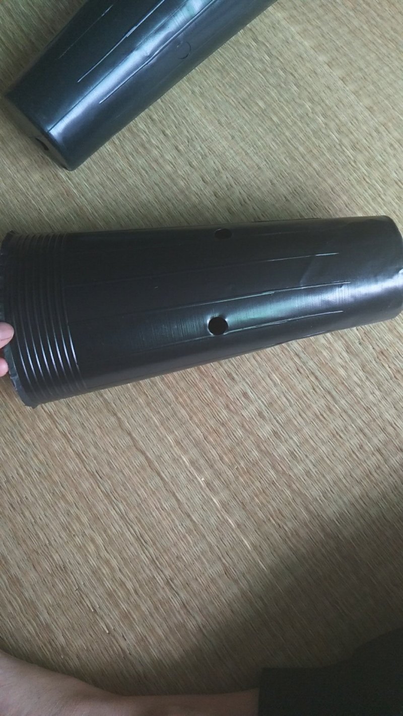 柑橘专用营养杯方杯柑橘杯量身定做的好产品质量超好