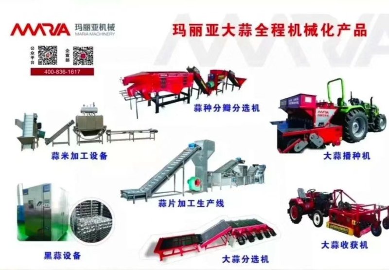 山东省玛丽亚农业机械有限公司18米20米24米烘干设备