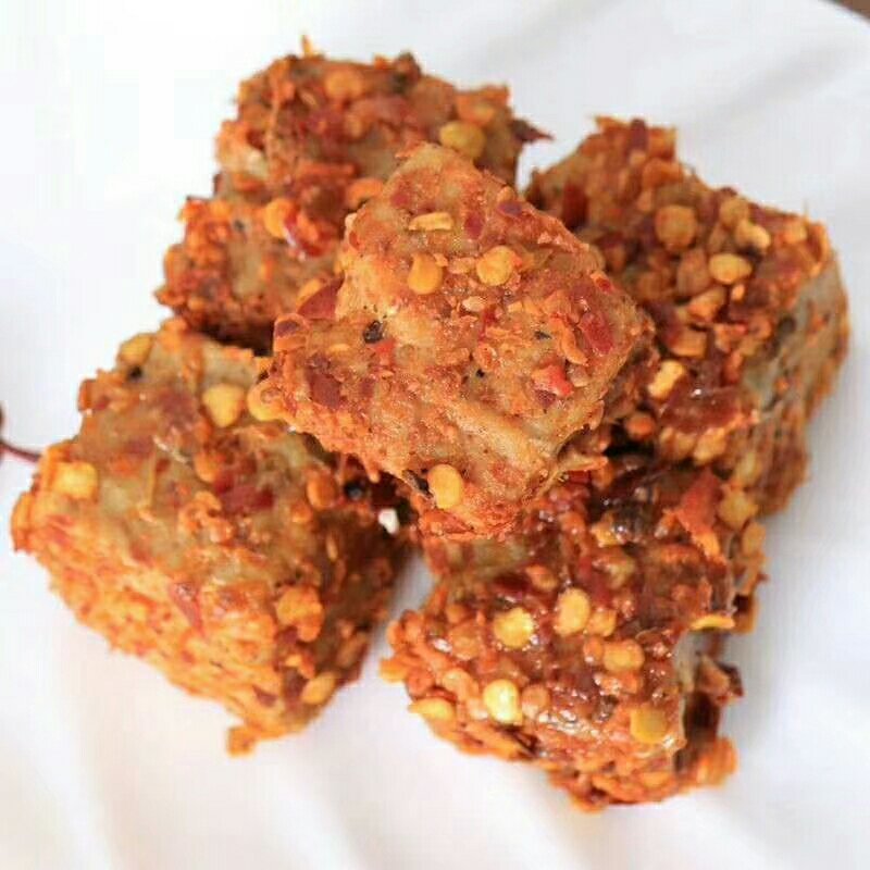外婆家（豆腐乳）