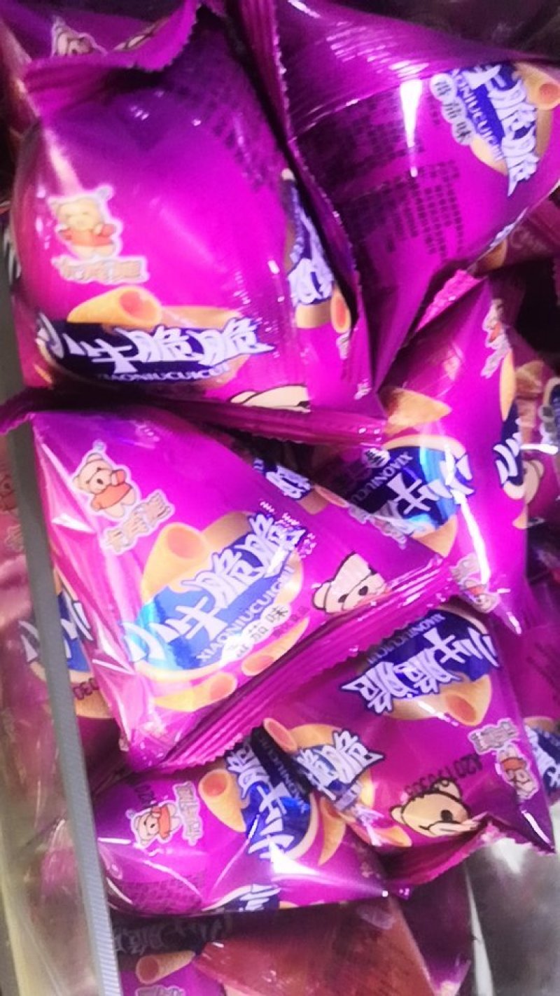 饼干