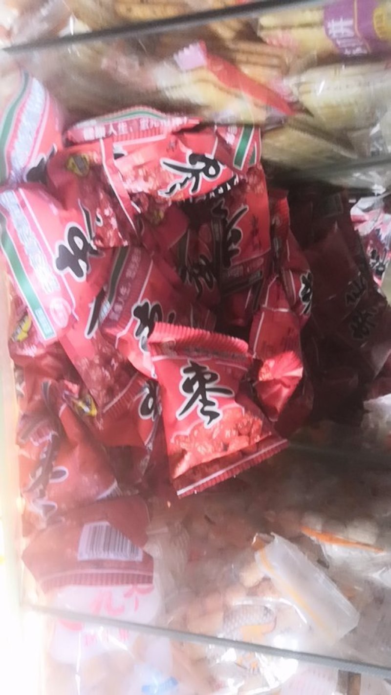 饼干