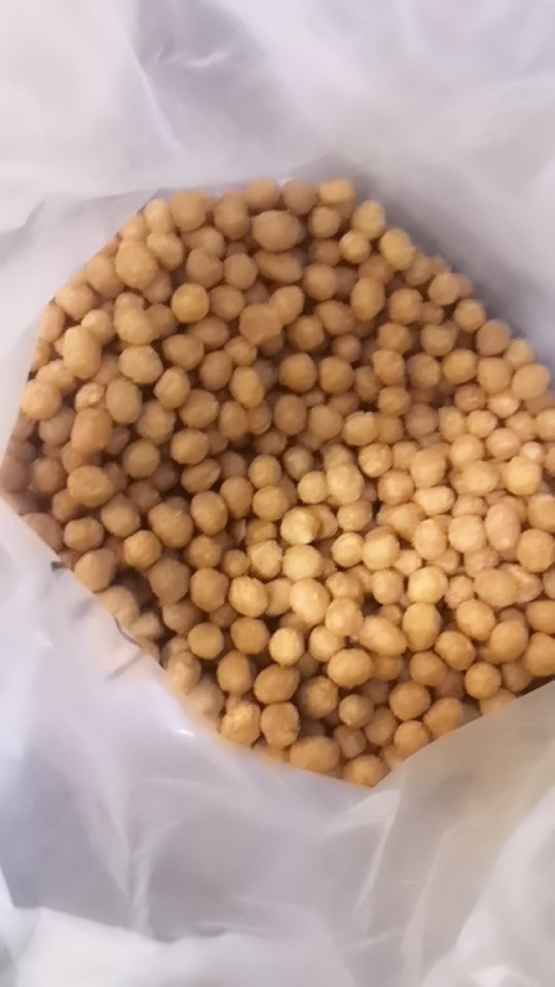 多味花生