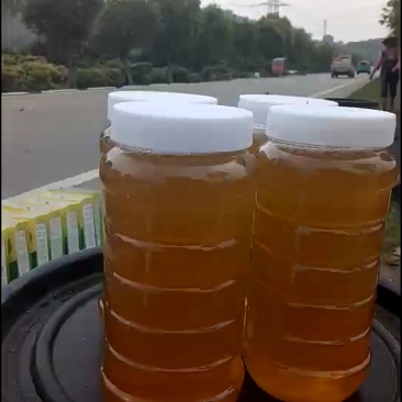 新鲜荔枝蜜