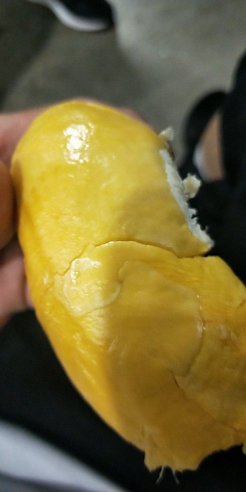 榴莲