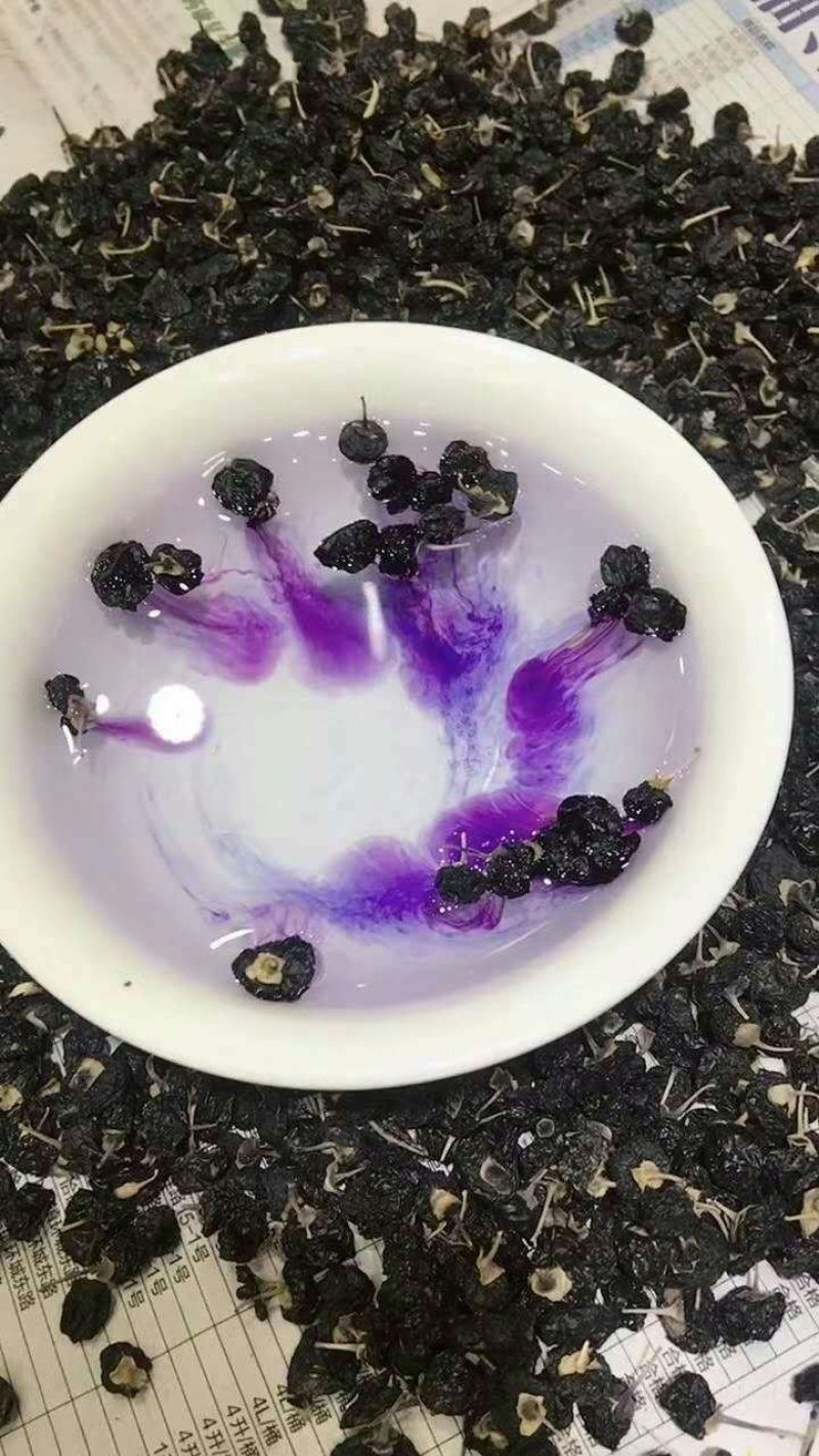 黑枸杞.................