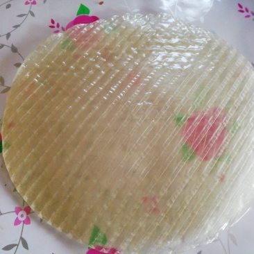 圆粉皮