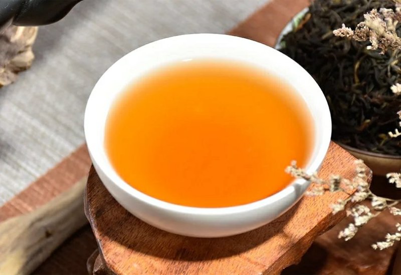 正山小种茶农亏本批发特价红茶原味浓香封口袋包邮