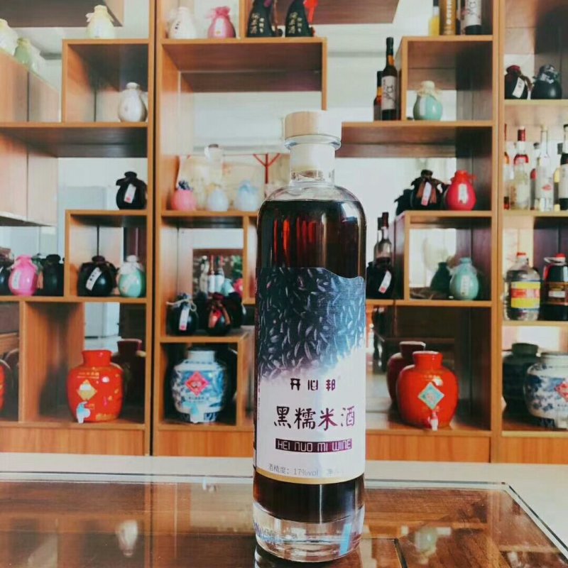 各种纯发酵花果酒，自然发酵，无任何香精色素等添加剂，