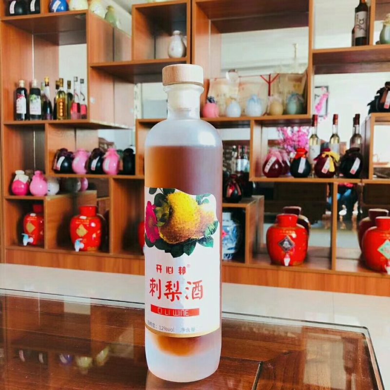 各种纯发酵花果酒，自然发酵，无任何香精色素等添加剂，