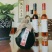 各种纯发酵花果酒，自然发酵，无任何香精色素等添加剂，