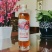 各种纯发酵花果酒，自然发酵，无任何香精色素等添加剂，