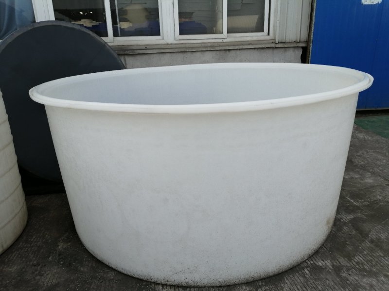 食品级泡菜专用塑料桶敞口塑料桶厂家直销