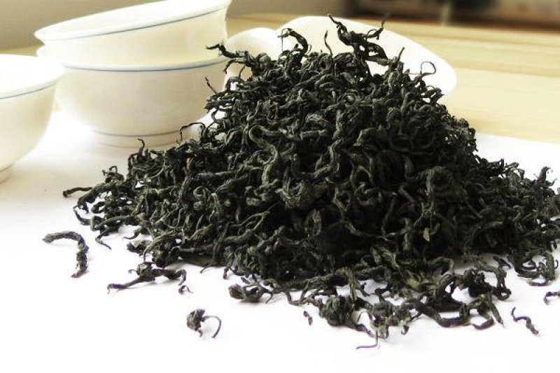 野生杜仲茶