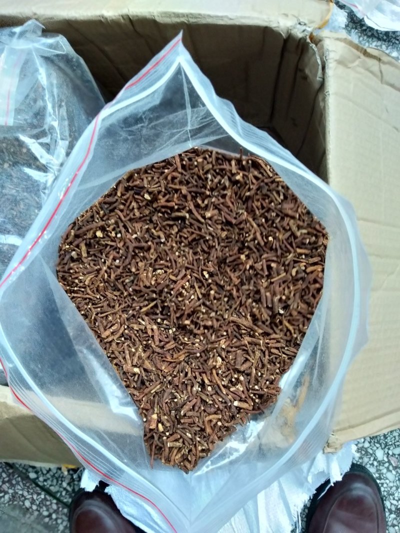 蒲公英根茶