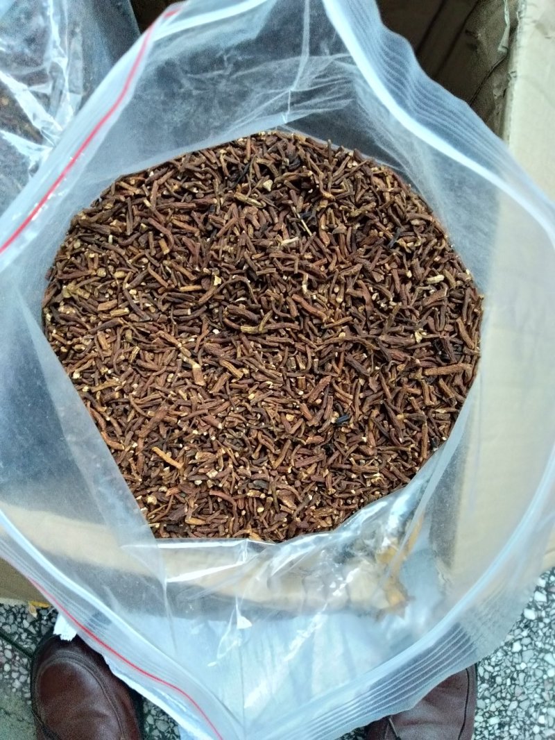 蒲公英根茶