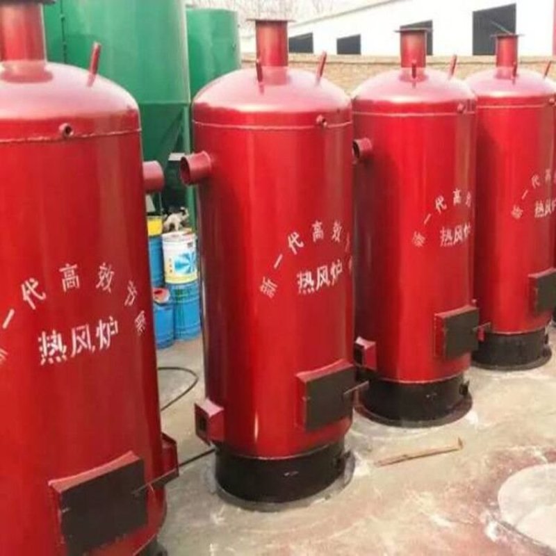 育雏升温热风炉电子控温取暖炉粮食烘干设备