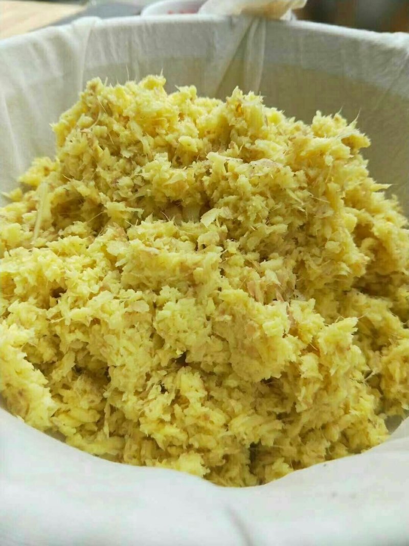 红糖姜枣膏