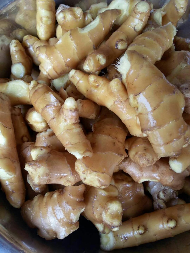红糖姜枣膏