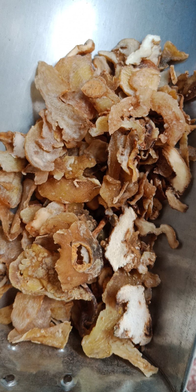 黄精黄精片中药材批发零售各种规格中药材