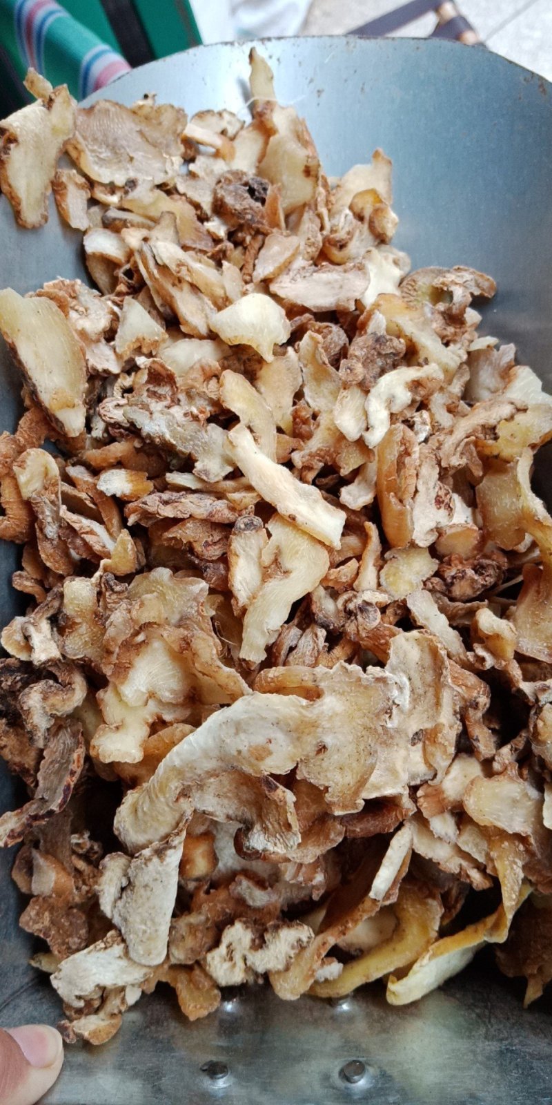 黄精黄精片中药材批发零售各种规格中药材