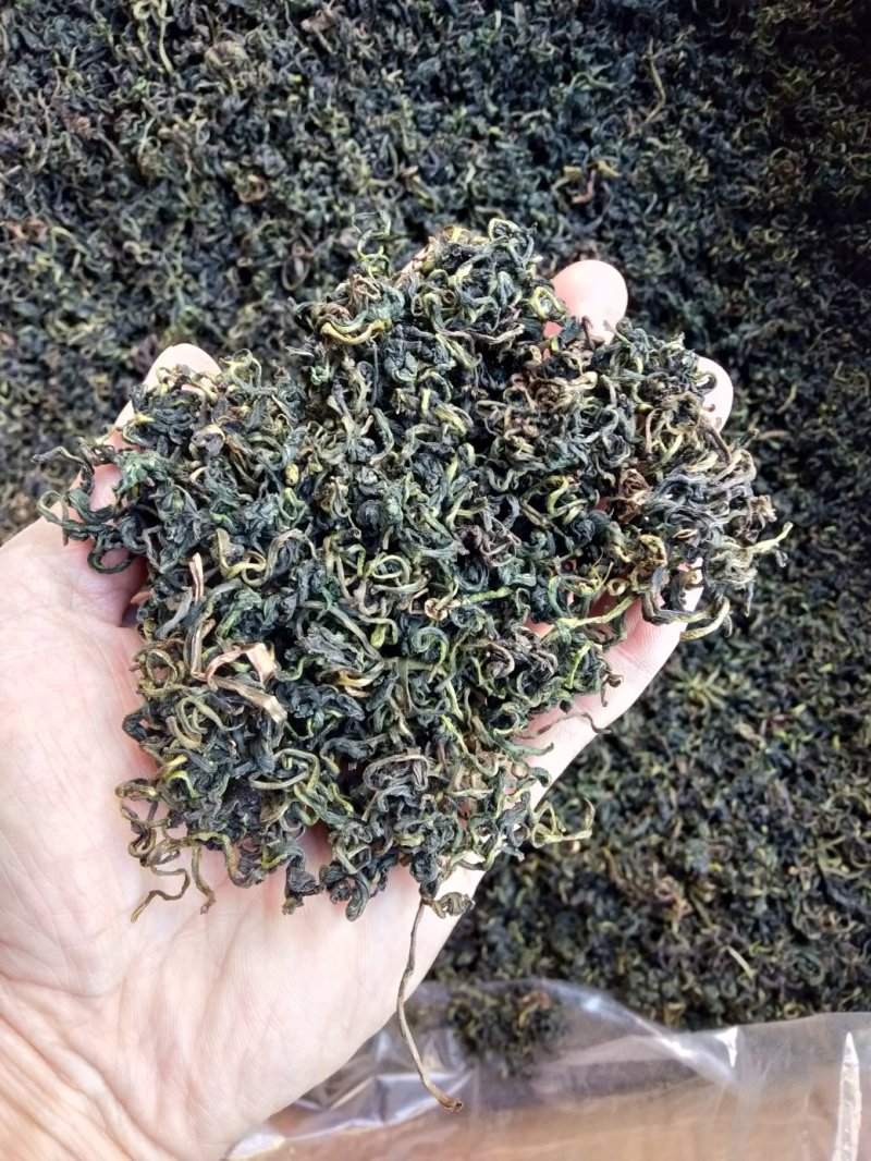 蒲公英茶