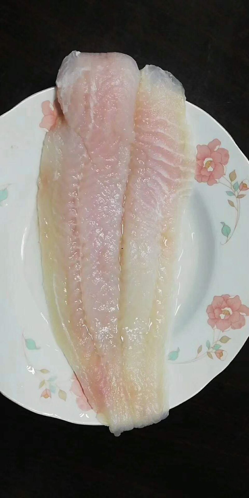 巴沙鱼柳到货