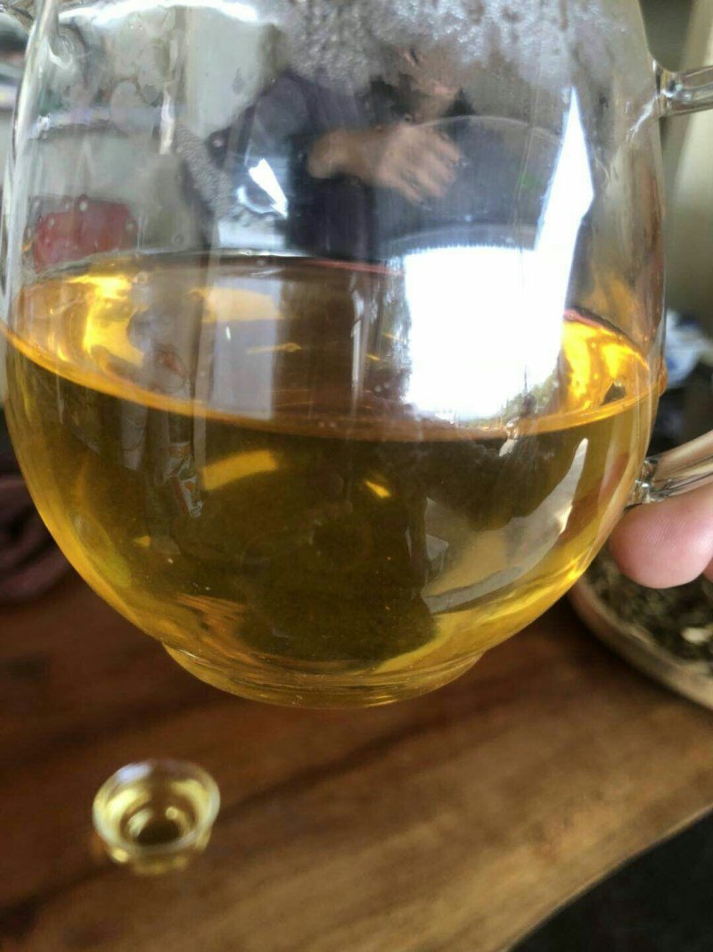 茶叶，单芽红茶