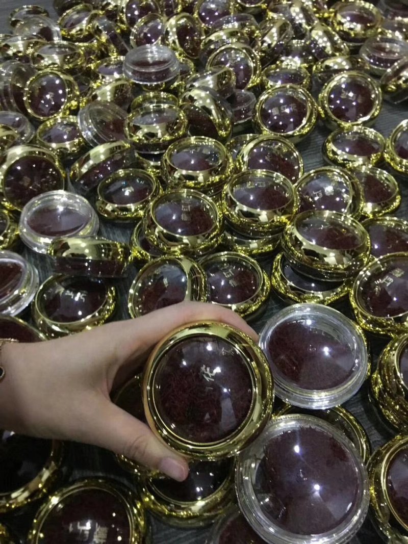 包邮（10克装），伊朗藏红花
