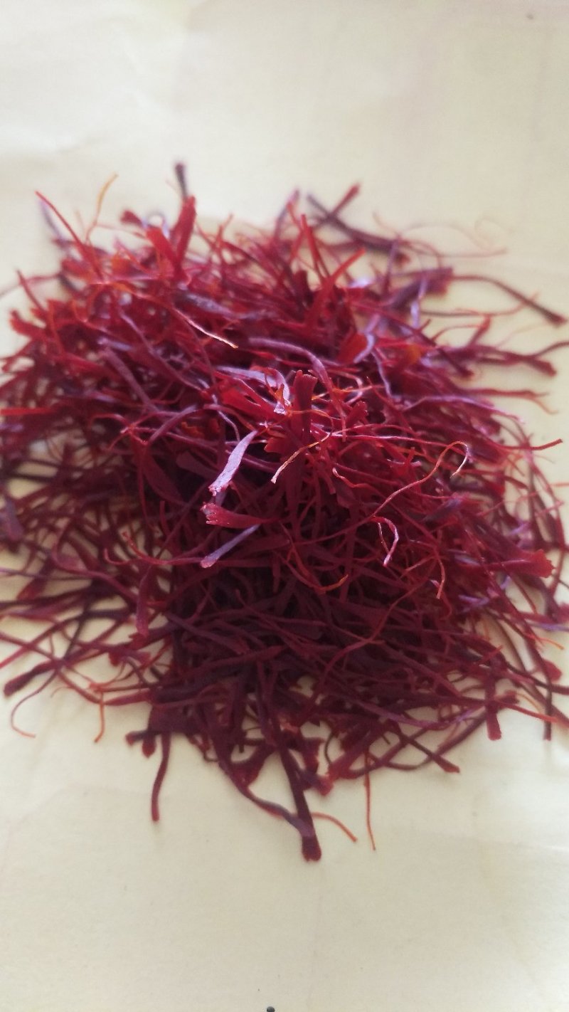 包邮（10克装），伊朗藏红花