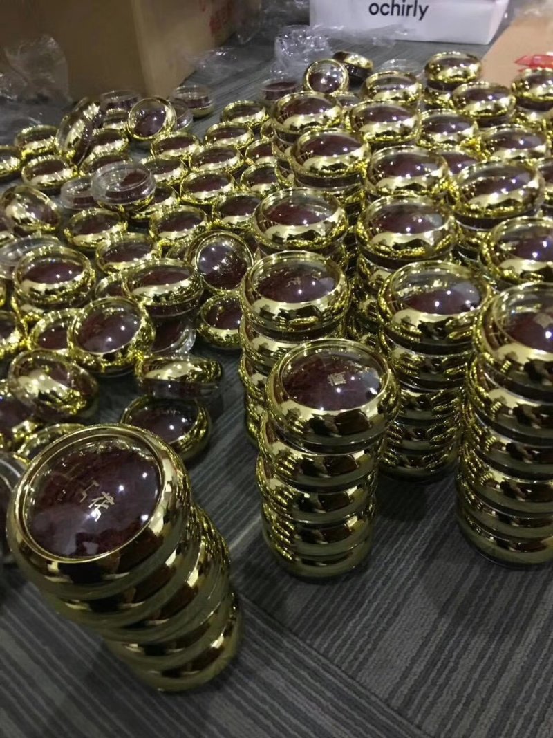 包邮（10克装），伊朗藏红花