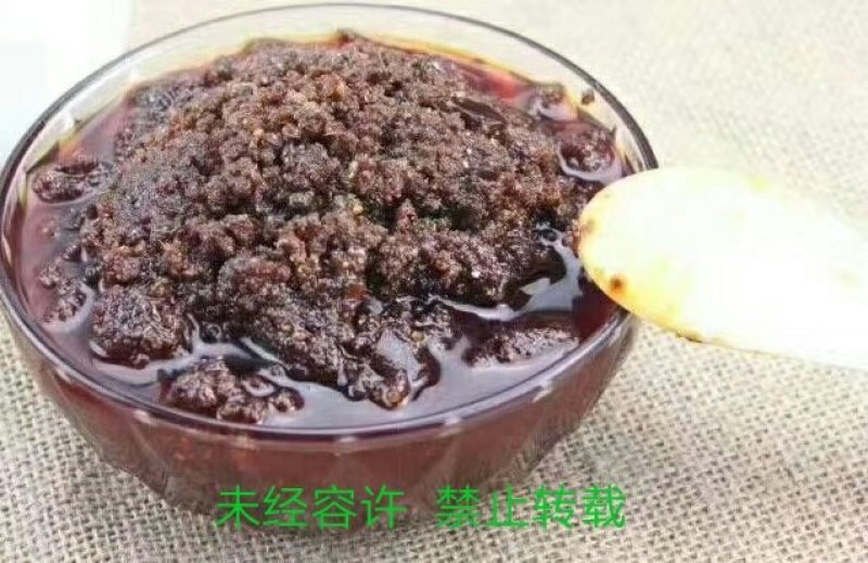 蒜蓉酱，十三香龙虾酱干锅酱麻辣酱龙虾酱烤鱼酱